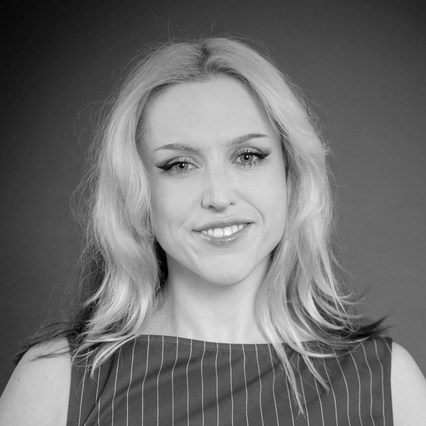 Mag. Iur. Eva Muchitsch